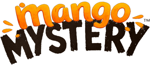 Mango Mystery logo